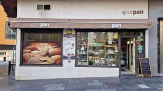 Local comercial en venta en Casco Viejo en Vitoria-Gasteiz