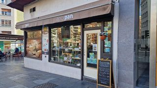 Local comercial en venta en Casco Viejo en Vitoria-Gasteiz