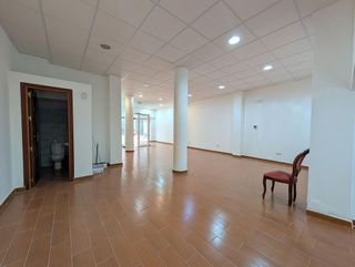 Local comercial en venta en Ayamonte ciudad en Ayamonte