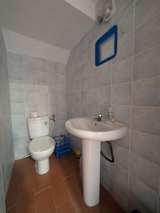 Local comercial en venta en Ayamonte ciudad en Ayamonte