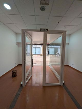 Local comercial en venta en Ayamonte ciudad en Ayamonte
