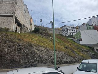 Terreno en venta en Carretera Centro en Palmas de Gran Canaria(Las)