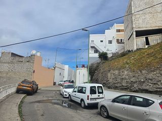 Terreno en venta en Carretera Centro en Palmas de Gran Canaria(Las)