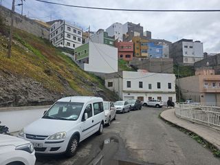 Terreno en venta en Carretera Centro en Palmas de Gran Canaria(Las)