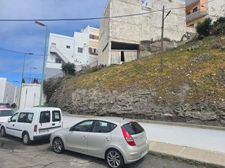 Terreno en venta en Carretera Centro en Palmas de Gran Canaria(Las)
