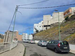 Terreno en venta en Carretera Centro en Palmas de Gran Canaria(Las)