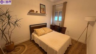 Piso en venta en Centro Histórico - Plaza España en Cádiz