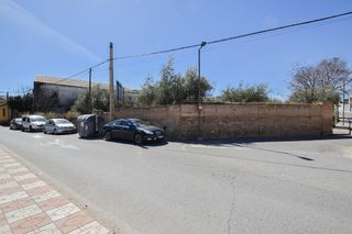 Terreno en venta en Otura