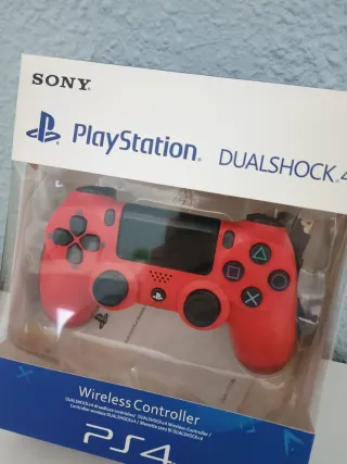 PS4 Mando Dualshock 4