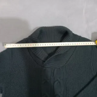 Jersey niño azul marino