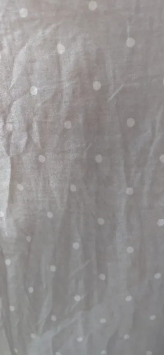 Colchón cuna IKEA Skönast
