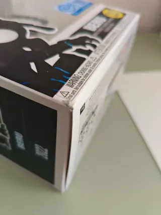 Funko Pop Beru Solo Leveling 2022