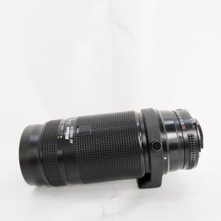 Nikon 75-300mm 1:4.5-5.6 Objetivo de cámara