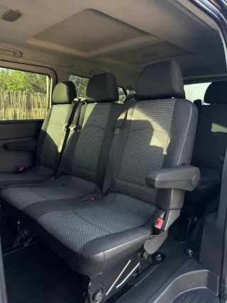 Mercedes-Benz Vito 2012