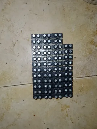 Climas de electricidad