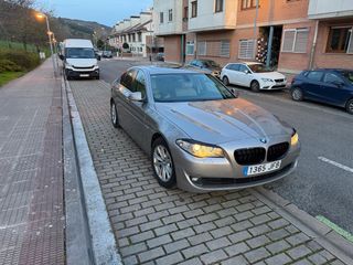 BMW Serie 5 2011 6 cilindros N57D30A