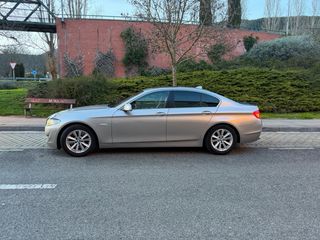 BMW Serie 5 2011 6 cilindros N57D30A