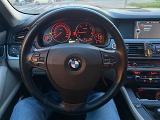 BMW Serie 5 2011 6 cilindros N57D30A