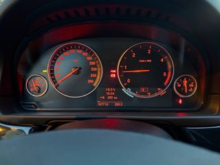BMW Serie 5 2011 6 cilindros N57D30A
