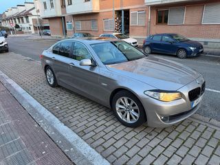 BMW Serie 5 2011 6 cilindros N57D30A