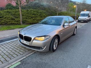 BMW Serie 5 2011 6 cilindros N57D30A
