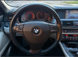 BMW Serie 5 2011 6 cilindros N57D30A