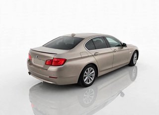 BMW Serie 5 2011 6 cilindros N57D30A