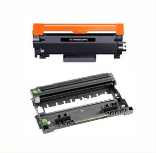Brother TN2420 + Tambor DR2400