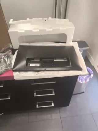 Pantalla ASUS VA249HE 23.8 Full HD