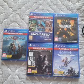 PS4 (PlayStation 4) Nera HDR 1 TB Negoziabile