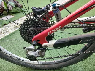 Specialized S-Works Carbono Bicicleta Montaña