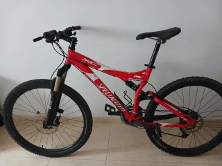Specialized XC PRO Bicicleta Montaña