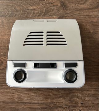 Plafón Luz de Techo Delantero BMW Original