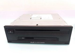 SISTEMA NAVEGACION GPS AUDI A3 (8V) 549535