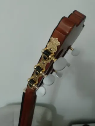 Guitarra Flamenca fhitman NO NEGOCIABLE