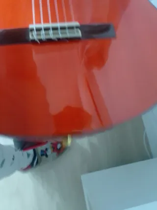 Guitarra Flamenca fhitman NO NEGOCIABLE