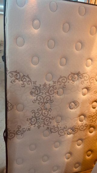 Colchón Flex Nubevisco 150x190x30