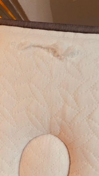 Colchón Flex Nubevisco 150x190x30