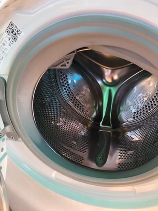 Lavadora Candy SmartPro