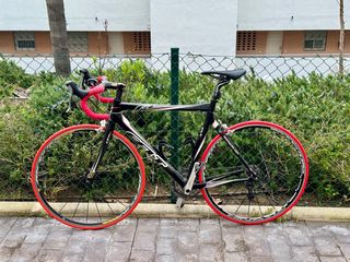Bici Carretera Felt F4 Carbono