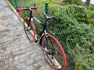 Bici Carretera Felt F4 Carbono