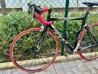 Bici Carretera Felt F4 Carbono