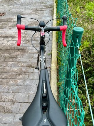 Bici Carretera Felt F4 Carbono