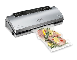 Envasadora al vacío Caso VC10 compacta