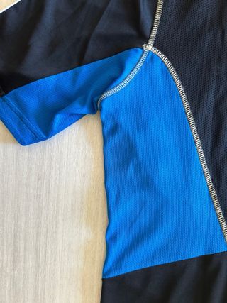 Camiseta Adidas All Blacks Rugby T-Shirt