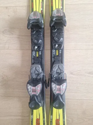 Esquís Infantiles VÖLKL RACETIGER 110cm