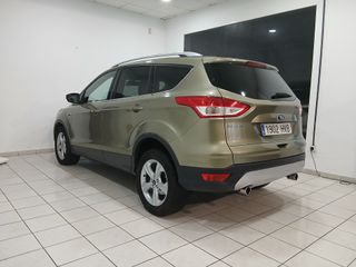 FORD KUGA TREND 2.0 TDCI 140 CV