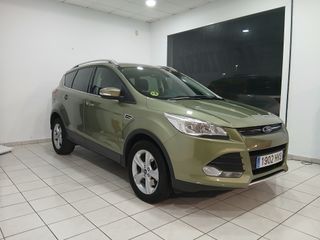 FORD KUGA TREND 2.0 TDCI 140 CV