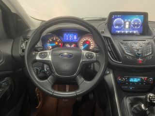 FORD KUGA TREND 2.0 TDCI 140 CV