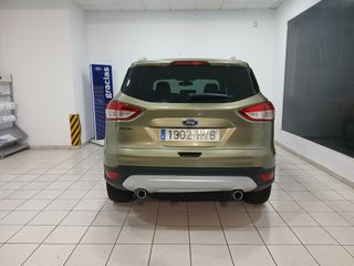 FORD KUGA TREND 2.0 TDCI 140 CV
